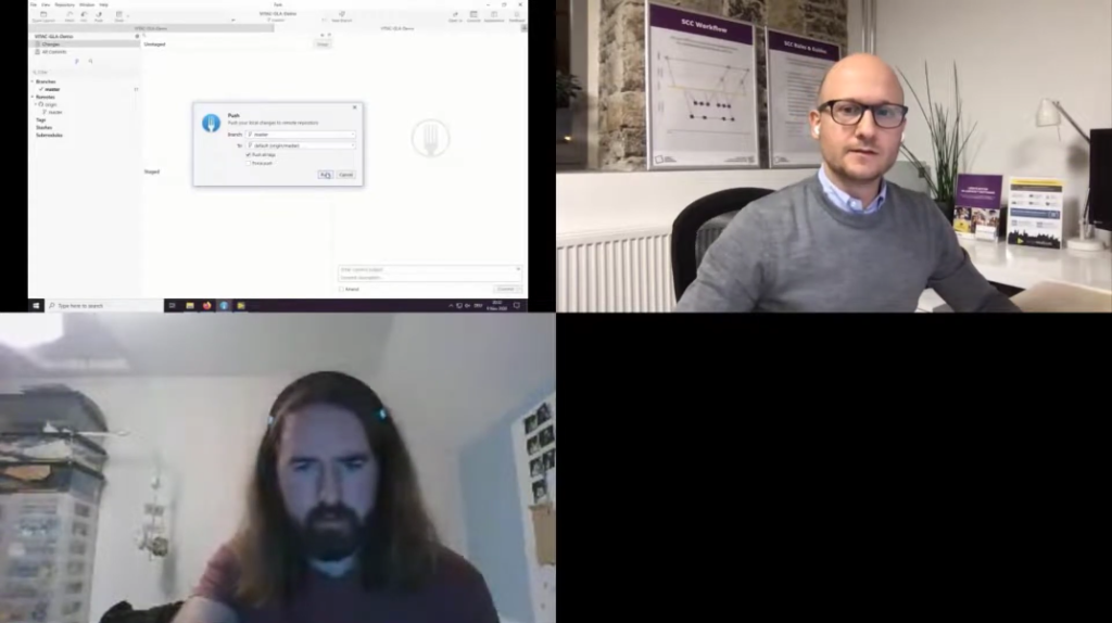 Open-Source and Inner-Source with LabVIEW - Hampel Software Engineering