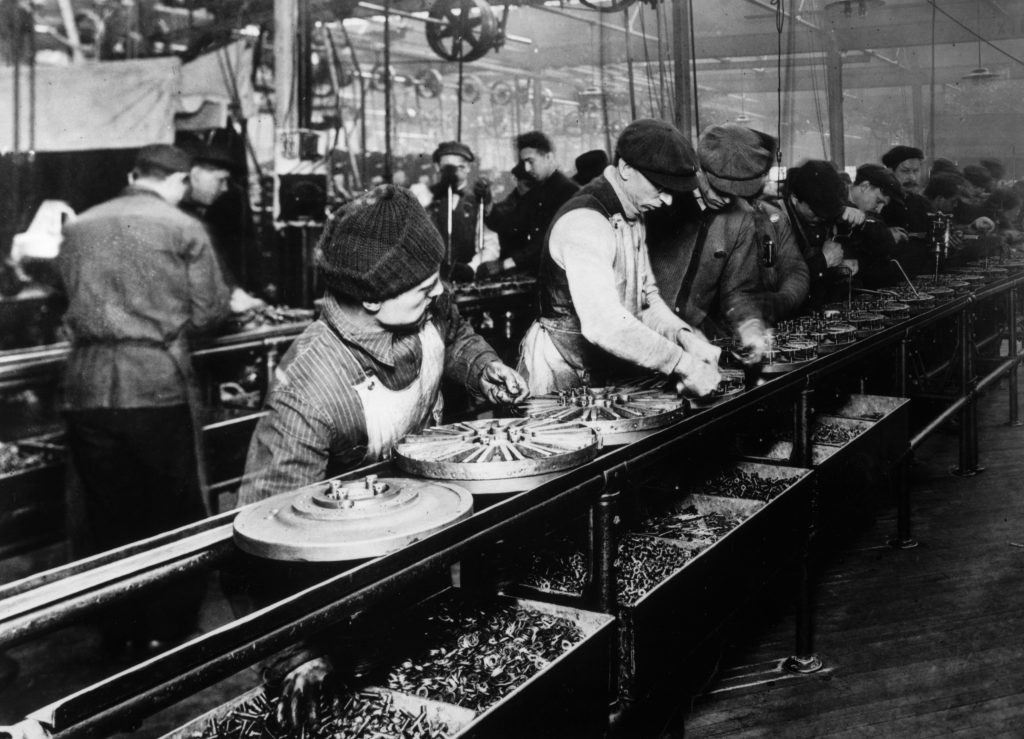 Continuous Integration, the old-fashioned way