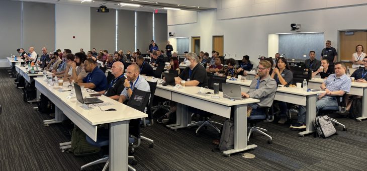 GDevCon N.A. 2025 – Chicago