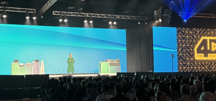 NI Connect 2026 – Ft. Worth, TX